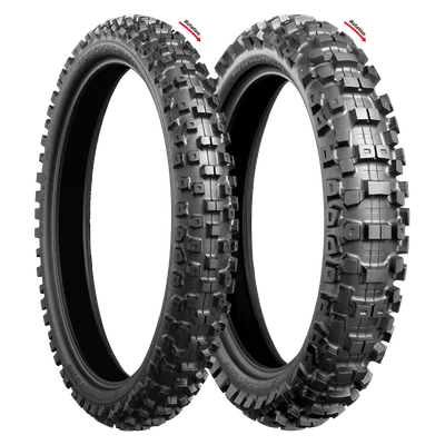 Bridgestone Motocross M403