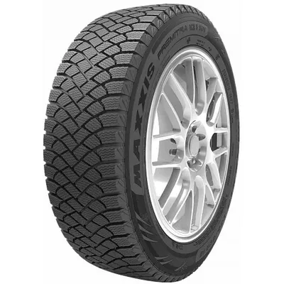 Maxxis Premitra Ice SP5 SUV