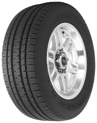 Bridgestone Dueler H/L Alenza