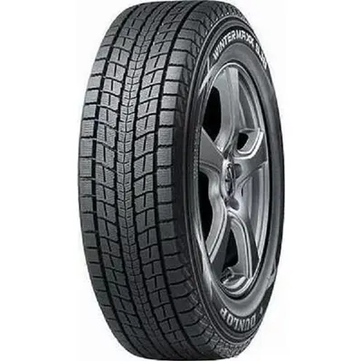 Dunlop Winter Maxx SJ8