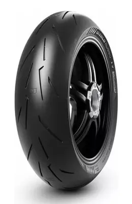 Pirelli Diablo Rosso IV Corsa