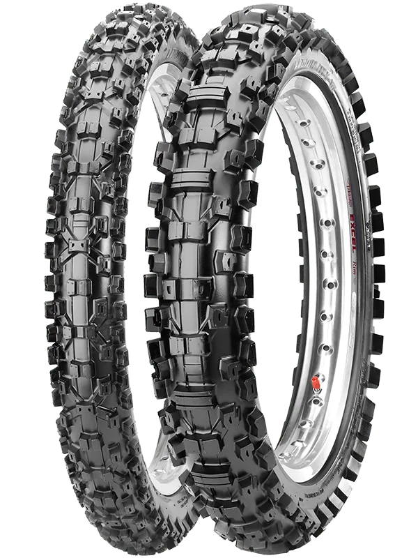 Мотошина CST CM702 60/100 R14 29M Front Wheel (переднее колесо)