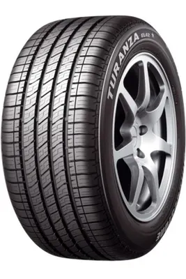 Bridgestone Turanza ER42 RunFlat
