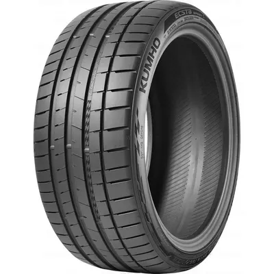Kumho Ecsta Sport PS72
