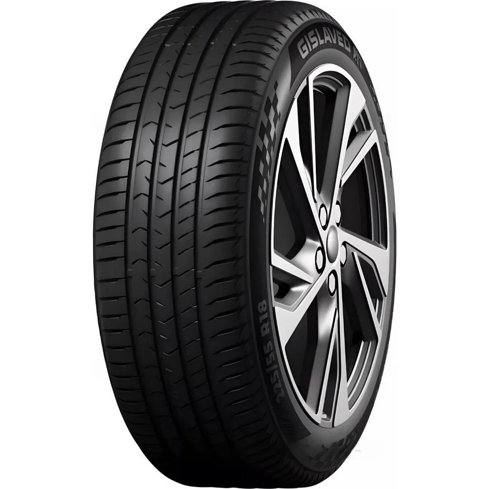 Легковая шина Gislaved ActiveControl 215/65 R16 98H