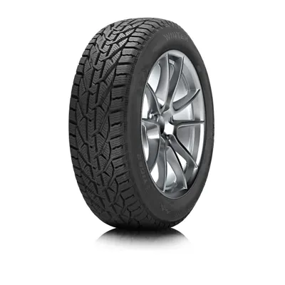 Tigar SUV Winter