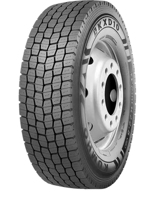 Kumho KXD10