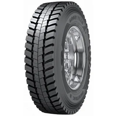 Goodyear Omnitrac D