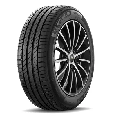Michelin Primacy 4+ (Plus)