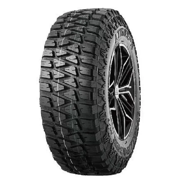 Легковая шина Three-A Challenger M/T 285/55 R20 122Q