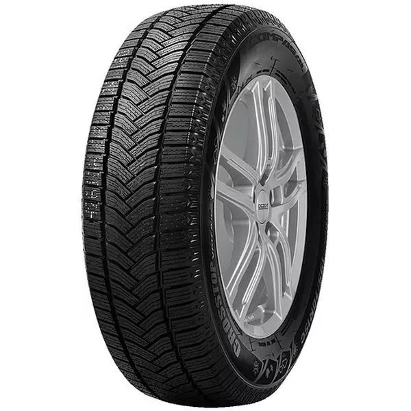 Легкогрузовая шина Compasal Crosstop Van A/S 195/65 R16C 104/102T