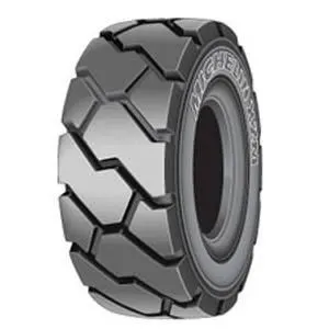 Michelin XZM