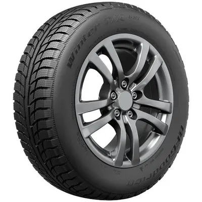 BF Goodrich Winter T/A KSI