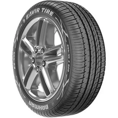 Kavir Tire Bahman KB555