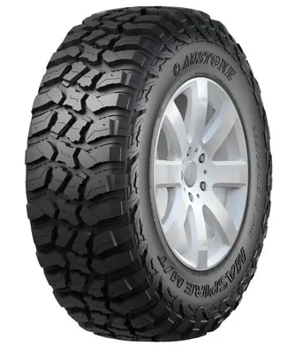 Легковая шина Austone Maspire M/T 265/65 R17 120Q