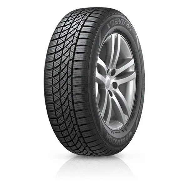 Легковая шина Hankook Kinergy 4S (H740) 215/45 R16 90V