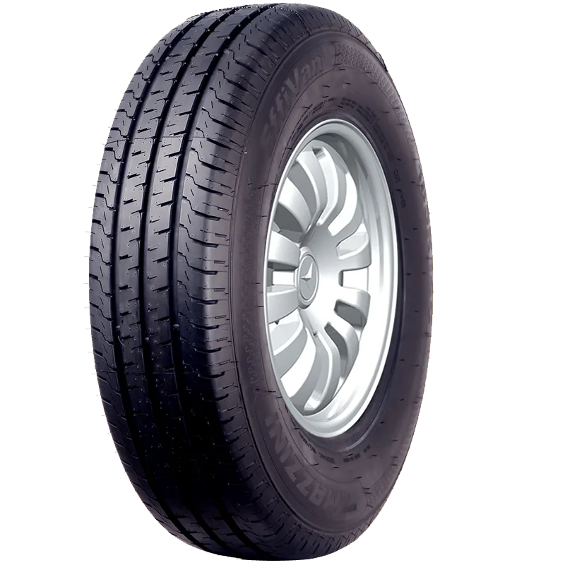 Легкогрузовая шина Mazzini EffiVan 215/75 R16C 116/114 R