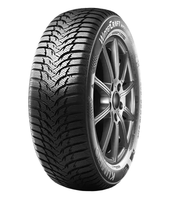 Kumho WP51