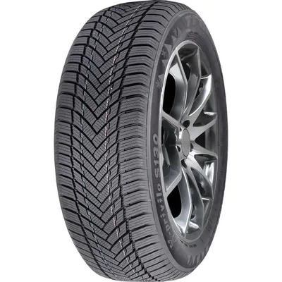 Roadking Argos S130