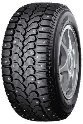 Yokohama Ice Guard Studless F700Z