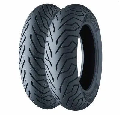 Michelin City Grip