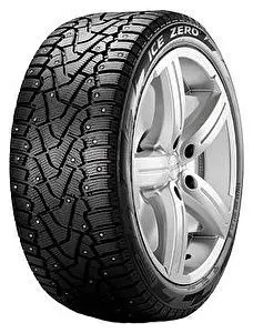 Pirelli Winter Ice Zero SUV