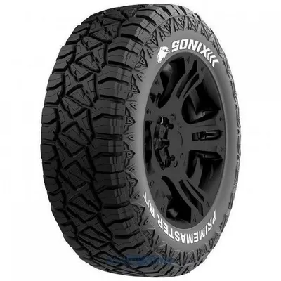Sonix Primemaster R/T