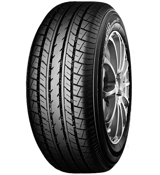 Легковая шина Yokohama Decibel E70B 215/55 R17 94V