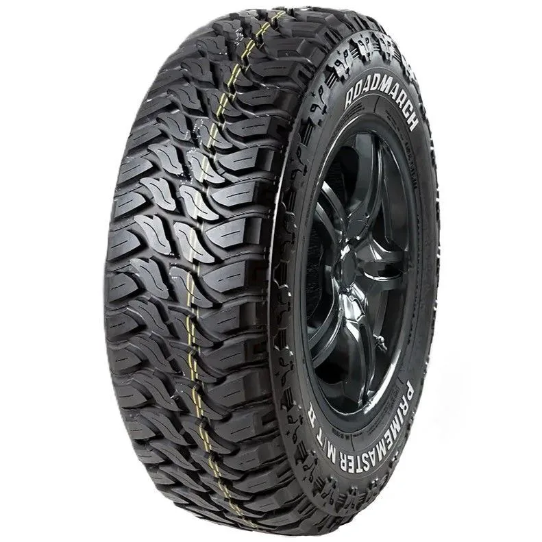 Легковая шина Sonix Primemaster M/T II 285/75 R16 116Q