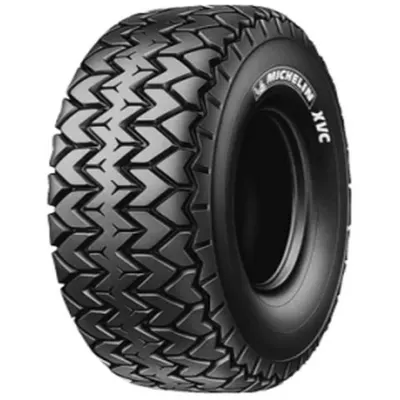 Michelin XVC