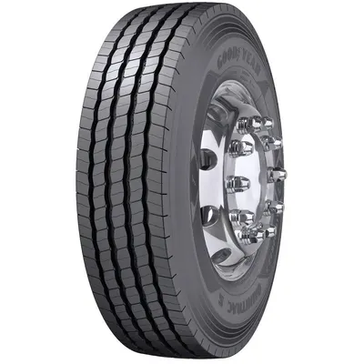 Goodyear Omnitrac S Heavy Duty