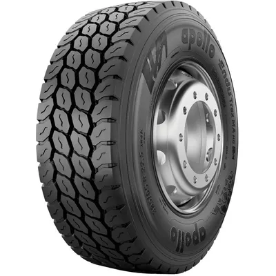 Apollo Endu Trax MA HD