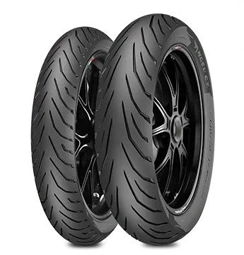 Pirelli Angel City