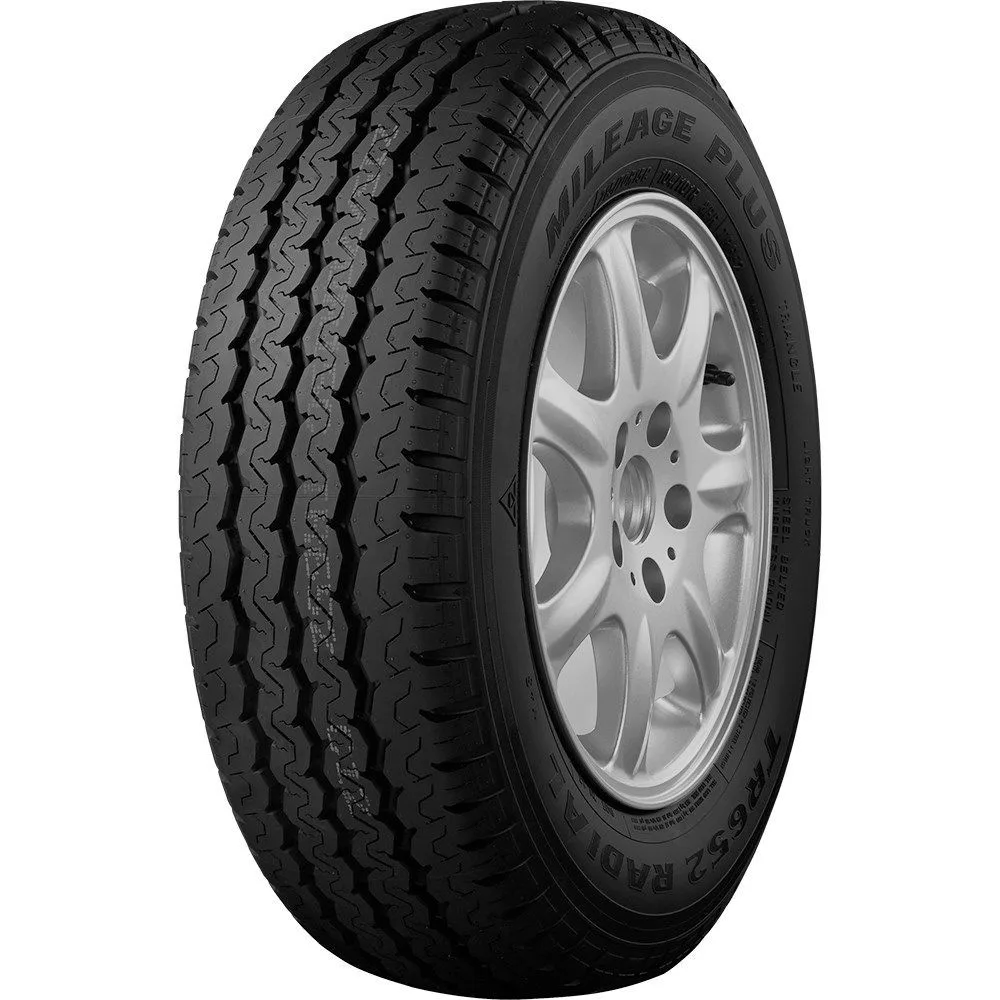 Легкогрузовая шина Triangle TR652 165/80 R13C 94/93Q