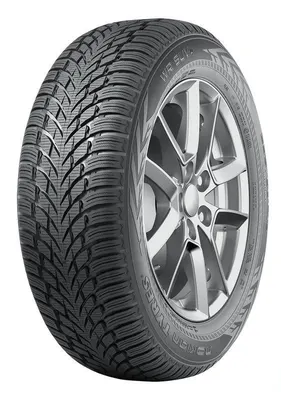 Nokian Tyres (Ikon Tyres) WR SUV 4