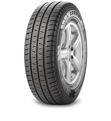 Pirelli Carrier Winter