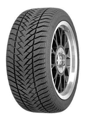 Goodyear Ultra Grip + SUV