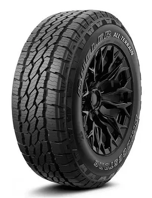 Bridgestone Dueler All-Terrain A/T002