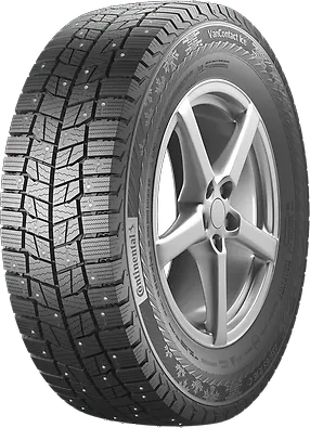 Continental VanContact Ice SD
