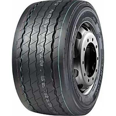 CrossWind CWT10E