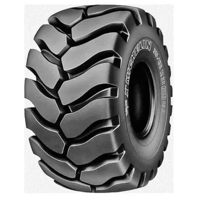 Michelin XLD D2 A