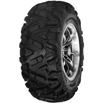 Квадрошина Forerunner Knight 28/10 R12 6PR