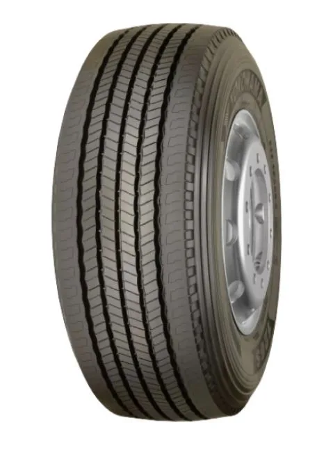 Грузовая шина Yokohama 126S 385/65R22,5 160/156K рулевая