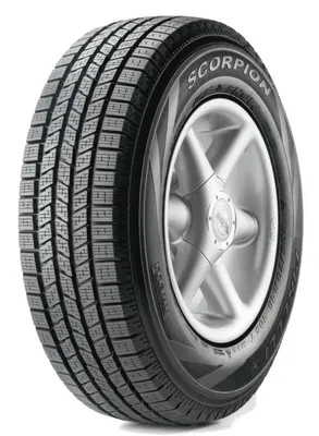 Pirelli SC-ICE