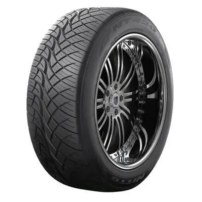 Nitto NT420S