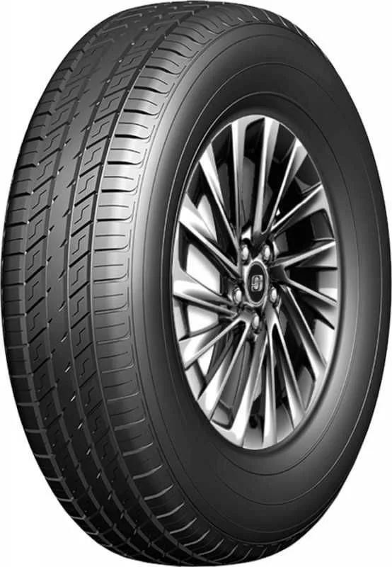Легкогрузовая шина Centara Milemax 165/80 R13C 94/93N