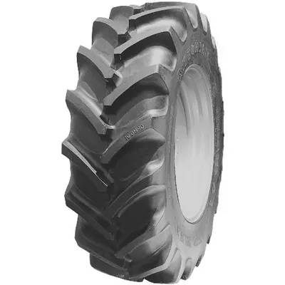 MRL Farm Super 85