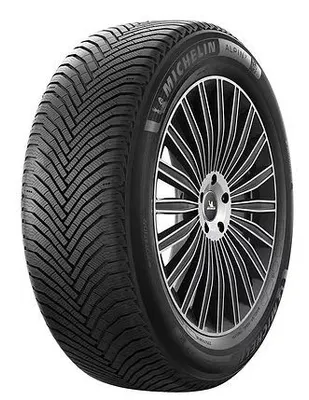 Michelin Alpin 7