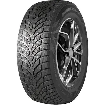 Windforce Arctic Power