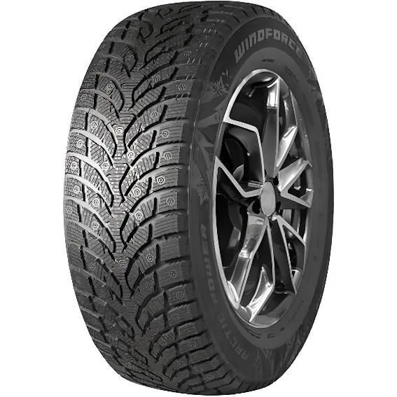 Легковая шина Windforce Arctic Power 235/45 R18 98T